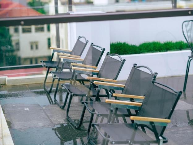 Milan Hotel Ninh Binh Exterior photo